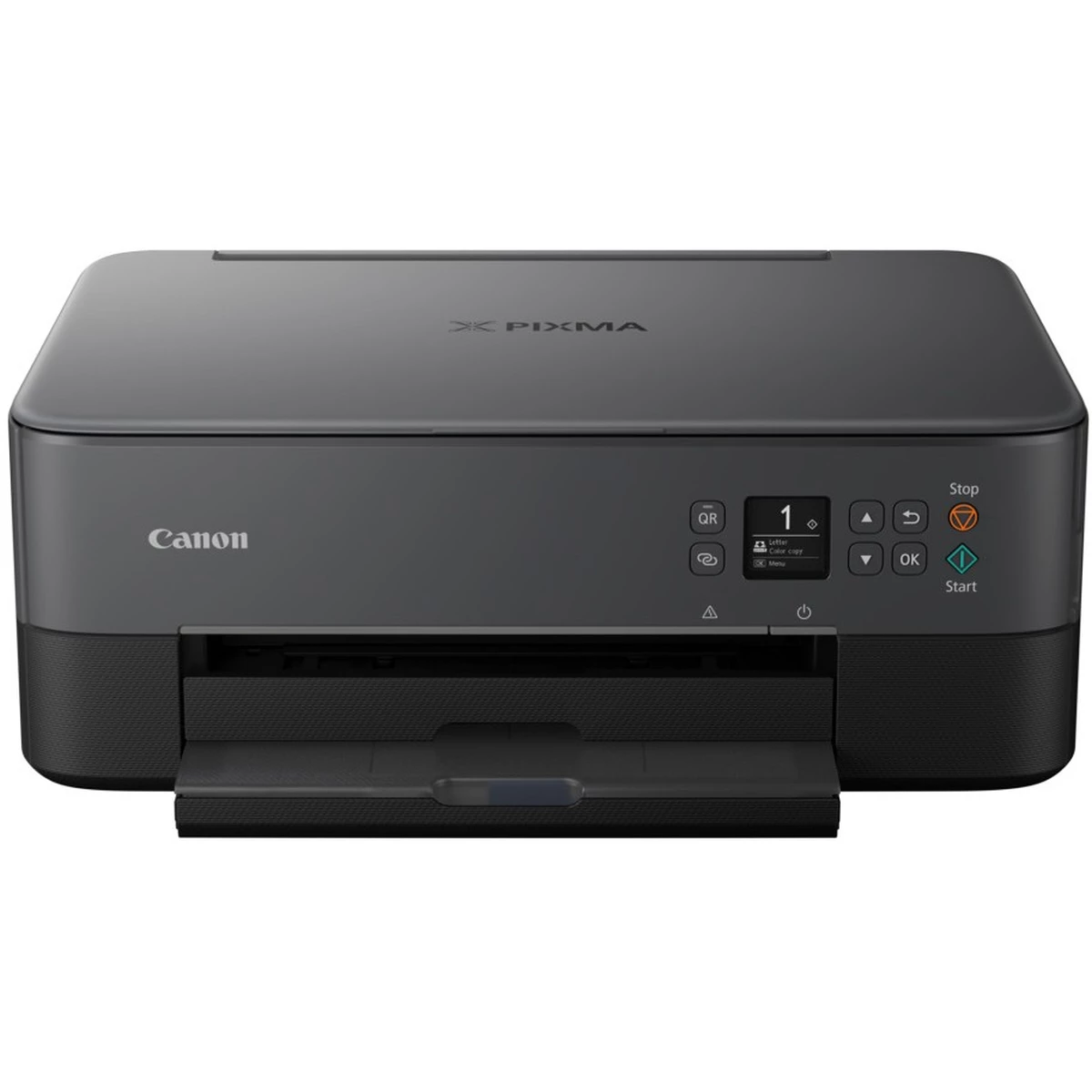 Canon PIXMA TS5350a 3in1/A4/WLAN/Duplex schwarz