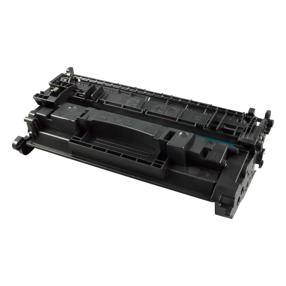 HP 89A - alternativer Toner 'schwarz' 5.000 Seiten - Digital Revolution