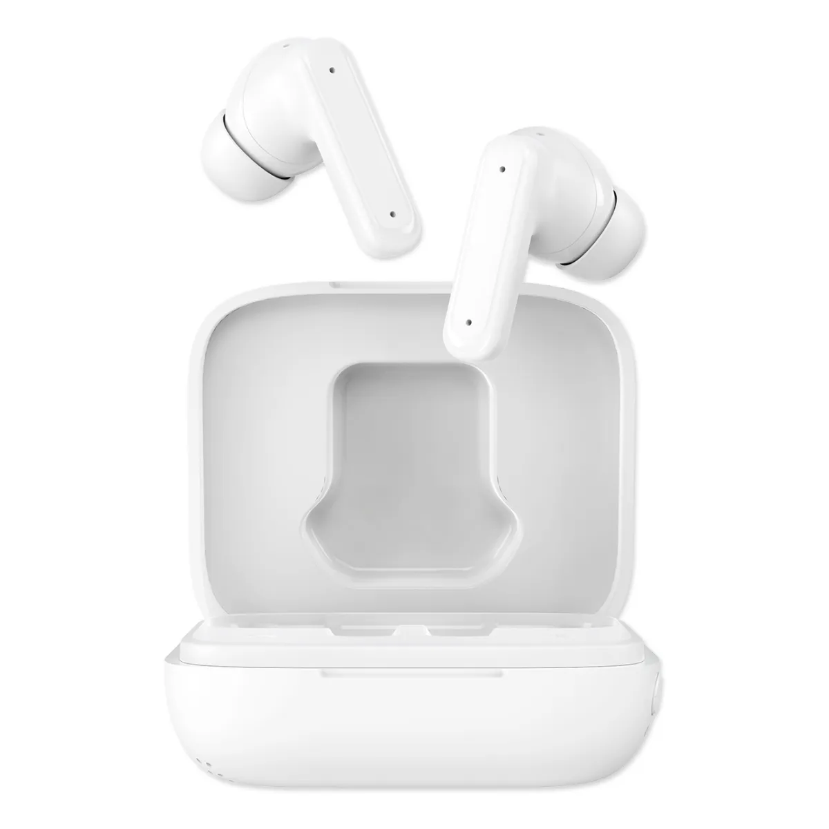 Fontastic TWS In-Ear Kopfhörer + Smart Case, weiß