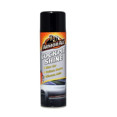 Cockpit-Shine New Car 500 ml