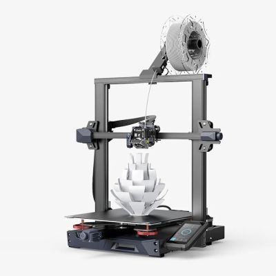 CREALITY ENDER-3 S1 PLUS