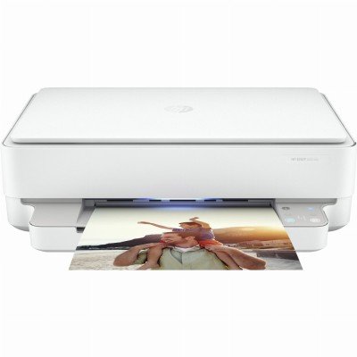 HP ENVY 6022e Thermal Inkjet A4 4800 x 1200 DPI 10 Seiten pro Minute WLAN