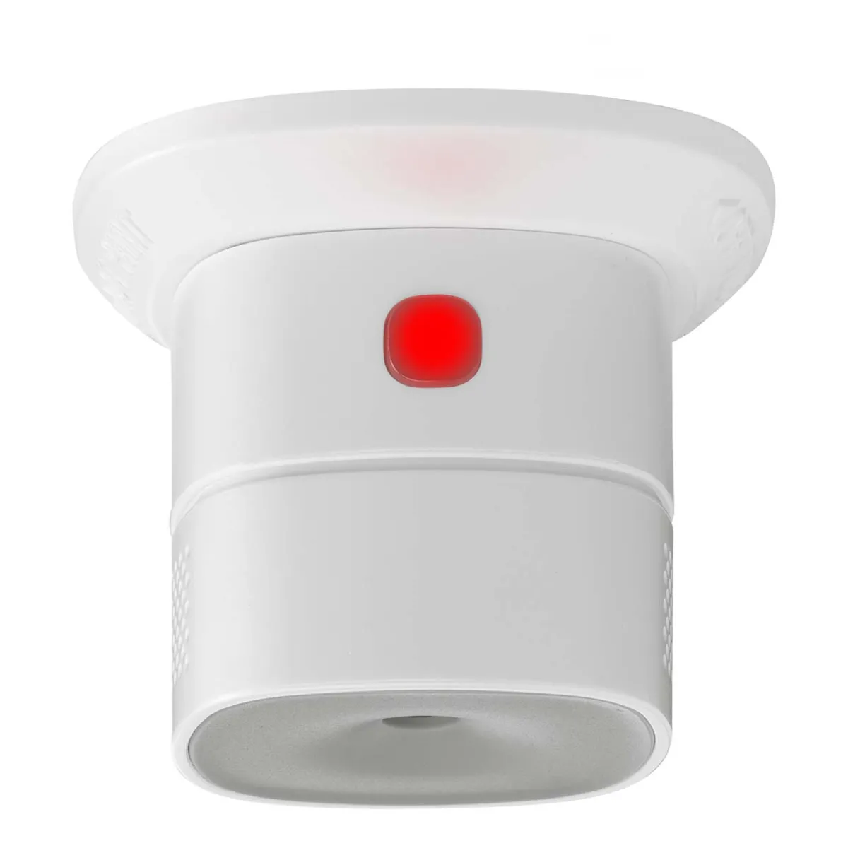 Alecto SMARTCOA10 Intelligenter Kohlenmonoxidmelder