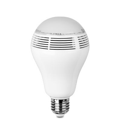 MiPow LED 'Playbulb Lite', 2,5W, E27, Bluetooth