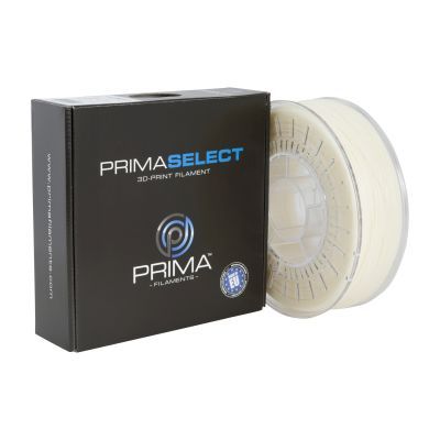 PrimaSelect™ PLA Filament PRO 2.85mm 750g weiß