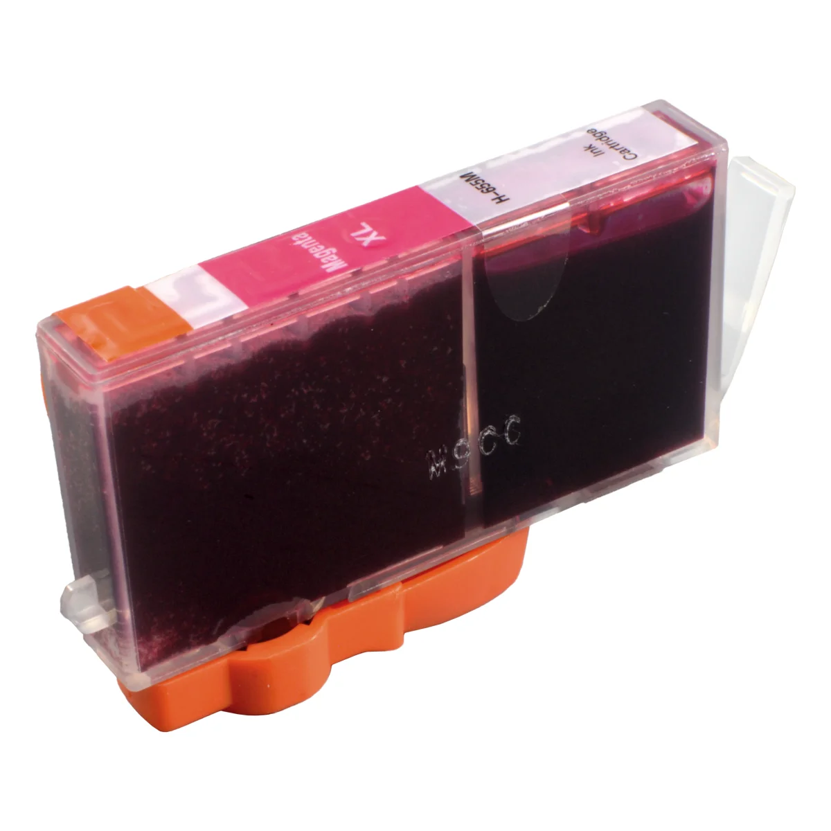 HP 655 - alternative Patrone 'magenta' 5,5 ml | 600 Seiten - Digital Revolution