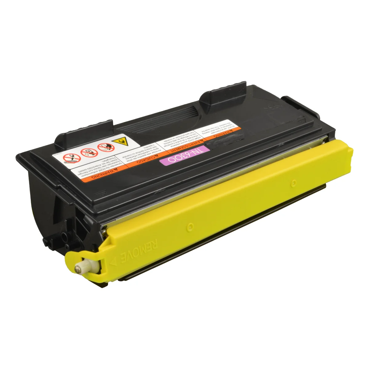 Brother TN-6600 - alternativer Toner schwarz 8.000 Seiten - Digital Revolution
