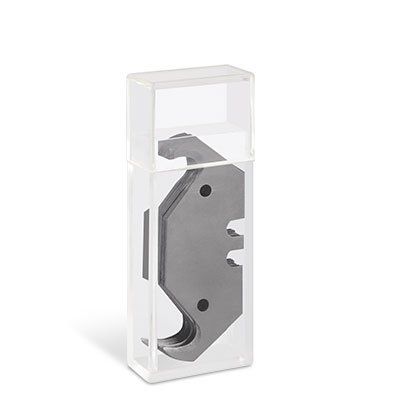 Masterproof Haken-Ersatzklingen, 10 Stück