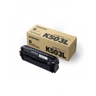 Samsung Toner 'CLT-K503S, SU 147 A' schwarz 8.000 Seiten