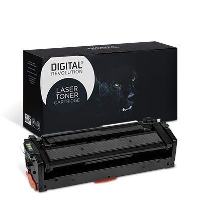 HP/Samsung CLT-K503L, K503L - alternativer ECO Toner 'schwarz' 8.000 Seiten - Digital Revolution