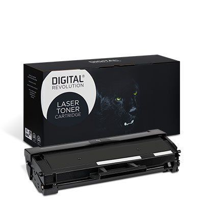 HP/Samsung MLT-D111S, 111S - alternativer Toner 'schwarz' 1.000 Seiten - Digital Revolution