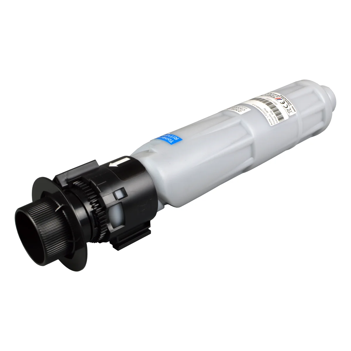 Ricoh TYPE 305 alternativer Toner 'schwarz' 9.750 Seiten - Digital Revolution