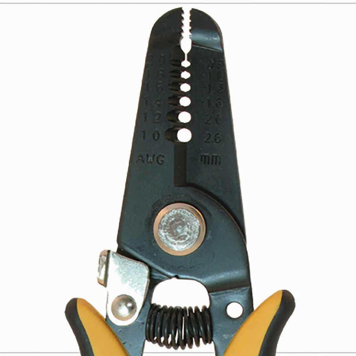 Piergiacomi Abisolierzange Crimper / Stripper / Cutter