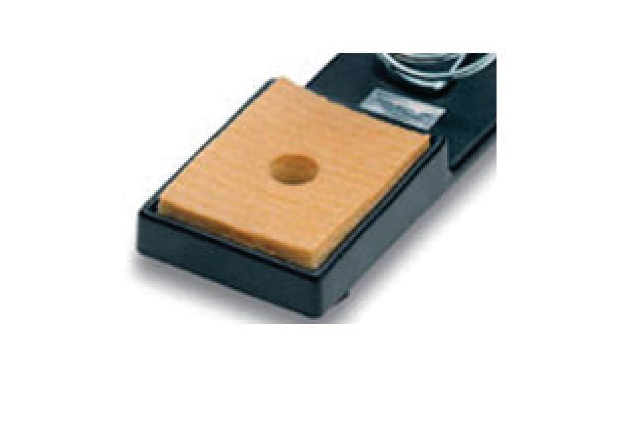 Weller Reinigungsschwamm 52241999