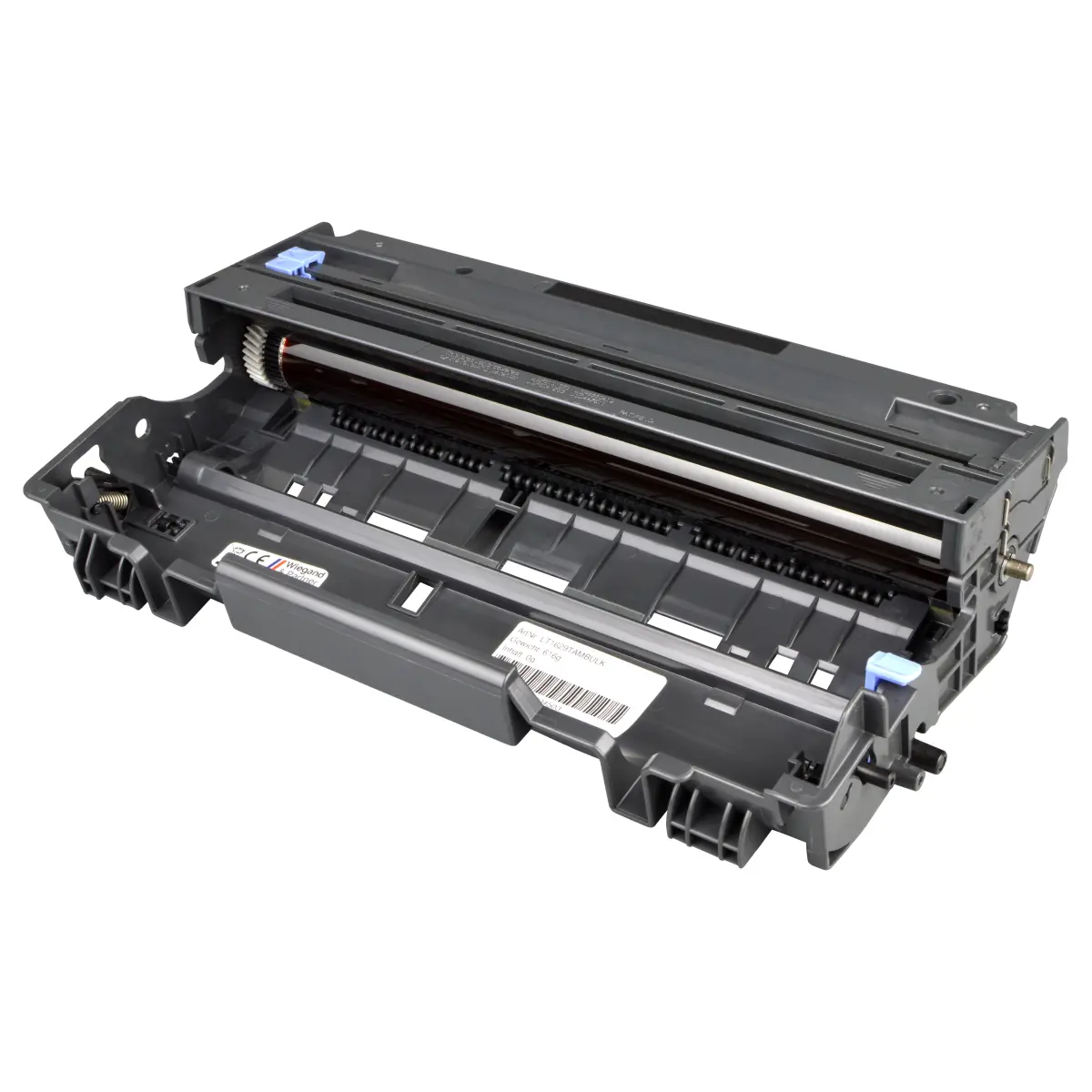 Brother DR-3000 - alternative Bildtrommel schwarz 20.000 Seiten - Digital Revolution