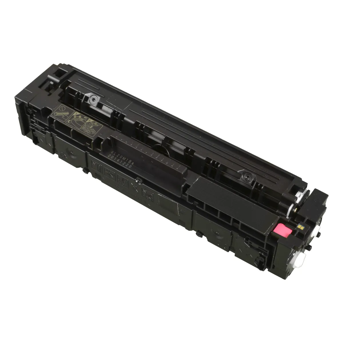 HP 201X - alternativer Toner 'magenta' 2.300 Seiten - Digital Revolution