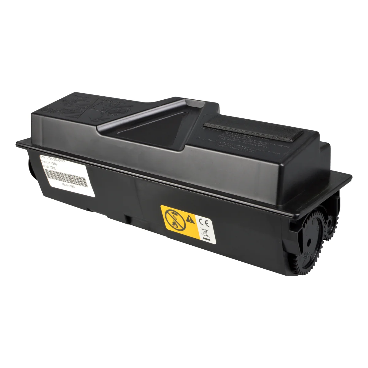 Kyocera TK-160 - alternativer Toner schwarz 3.000 Seiten - Digital Revolution