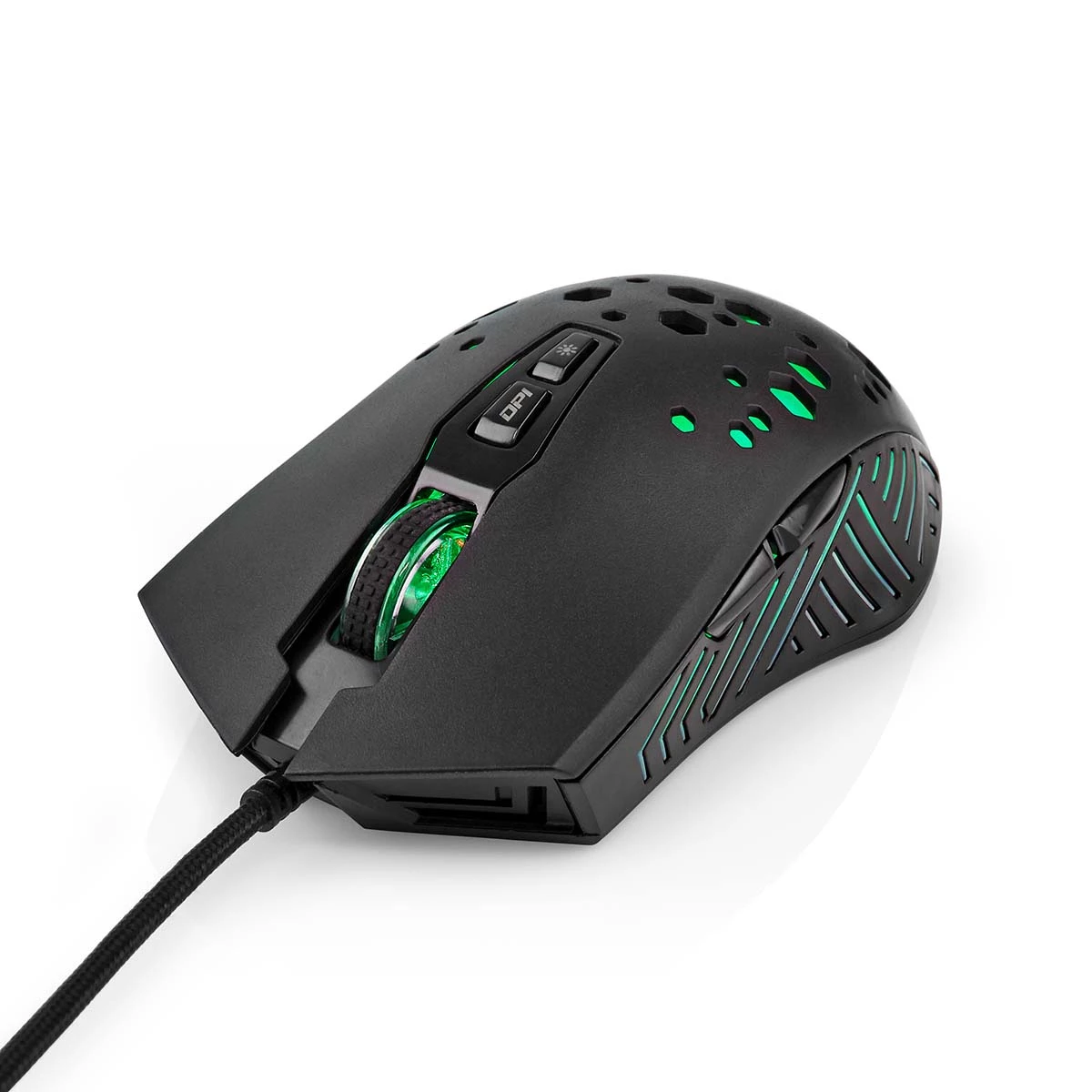 Gaming Mouse