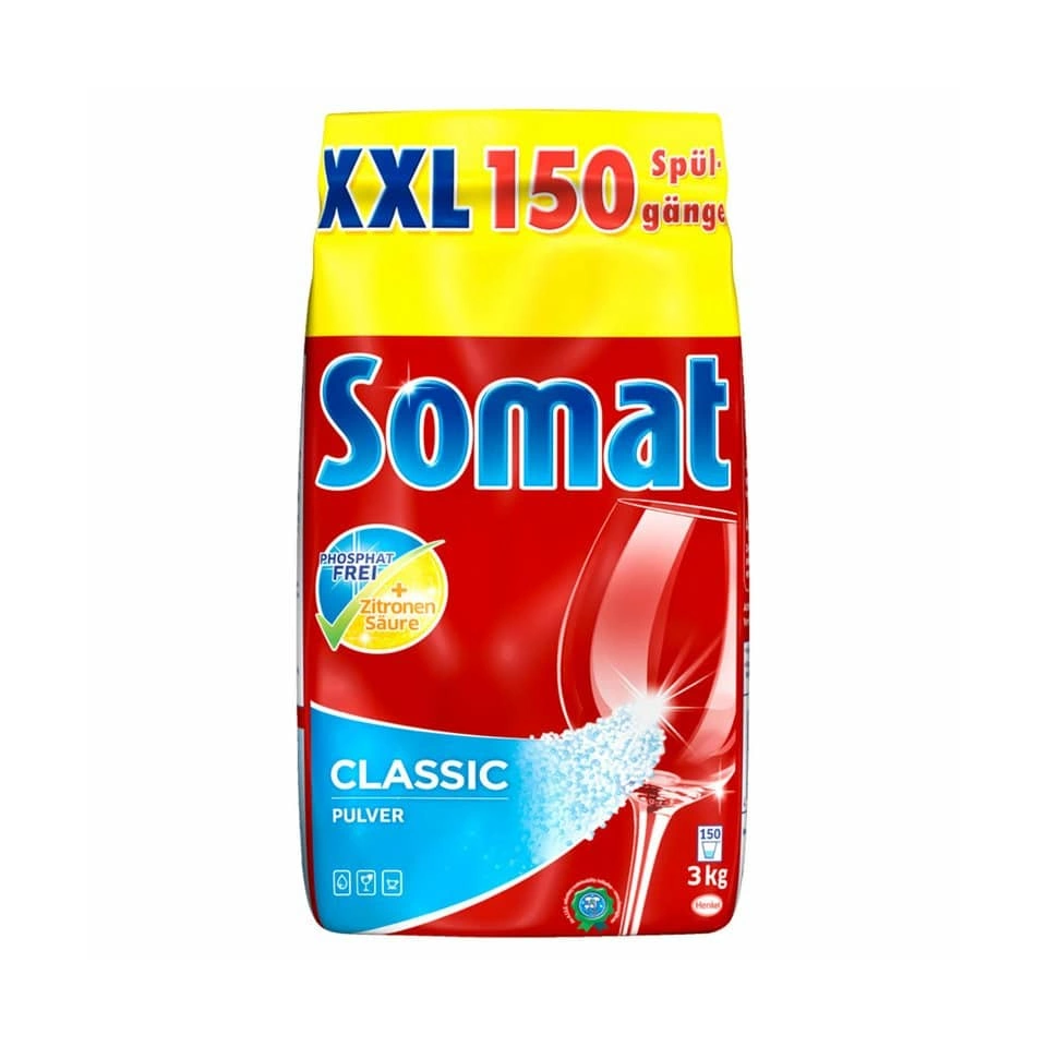 Somat Klassik Pulver XXL - 3 kg