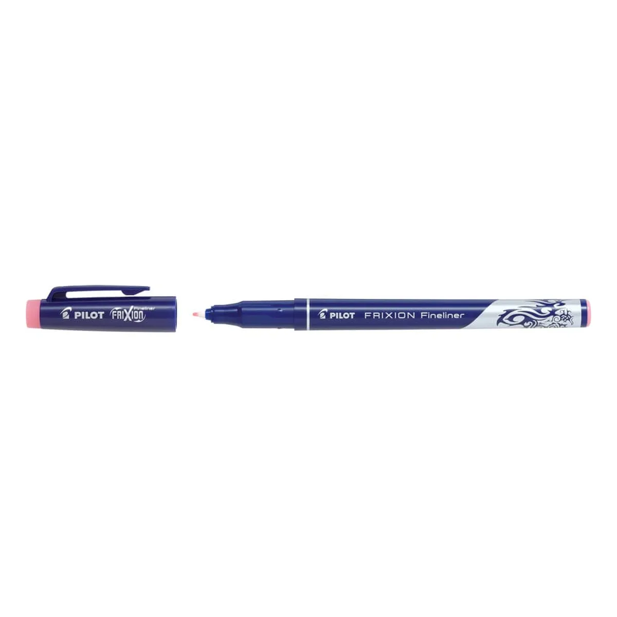 Pilot Fineliner FriXion - 0,45 mm, babypink, radierbar