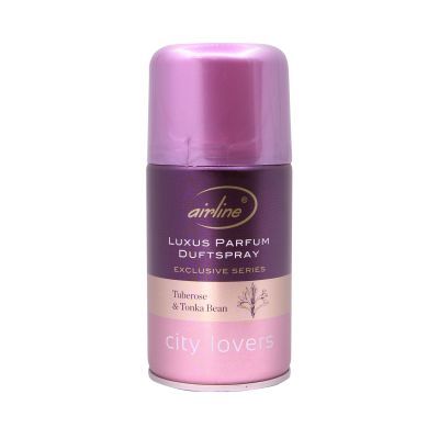 airline exclusive Edition City Lovers Nachfüllkartusche, 250 ml