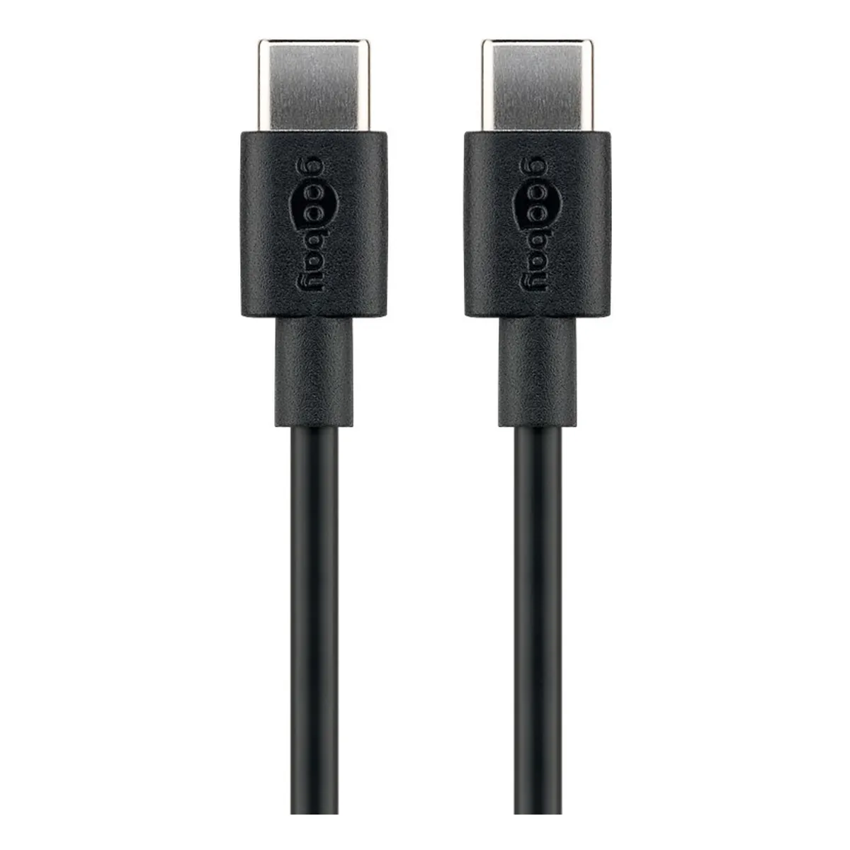 Goobay USB-C™ Lade- und Synchronisationskabel