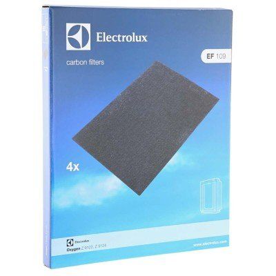 Electrolux Staubsauger Kohlefilter EF109