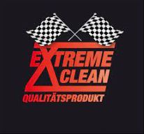 EXTREME CLEAN