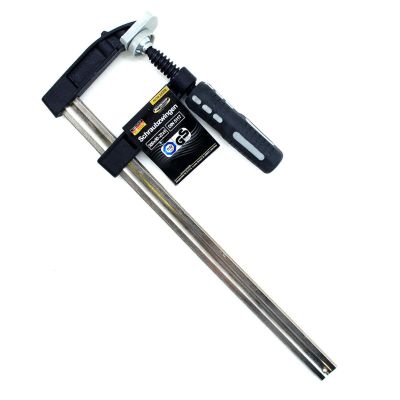 Masterproof Schraubzwinge, 300 x 80mm