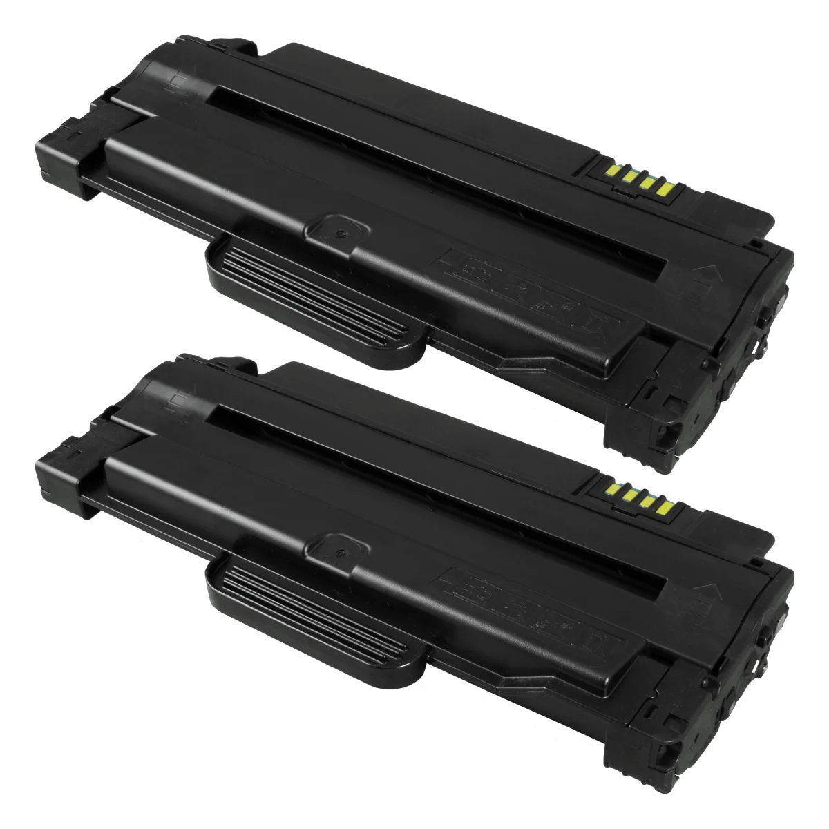 HP MLT-P1052A - alternative Toner DoppelPack schwarz 2x 2.200 Seiten - Digital Revolution