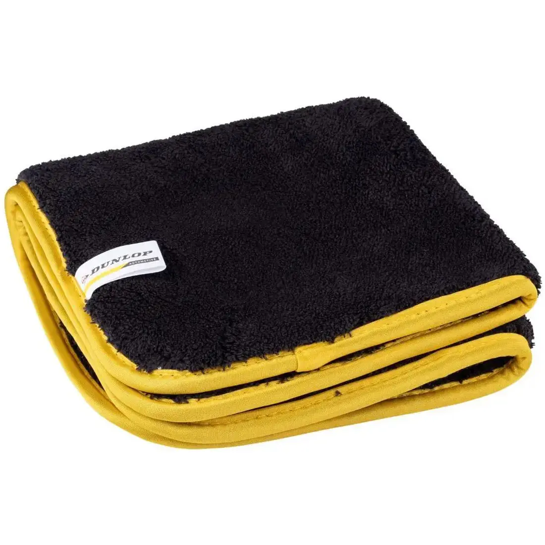 DUNLOP - Mikrofaser-Trockentuch