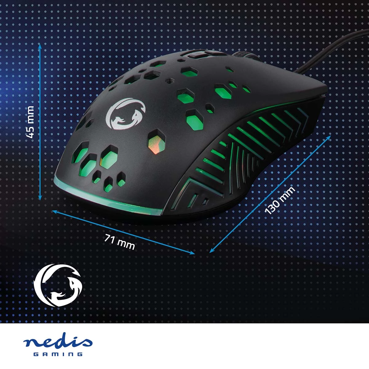 Gaming Mouse