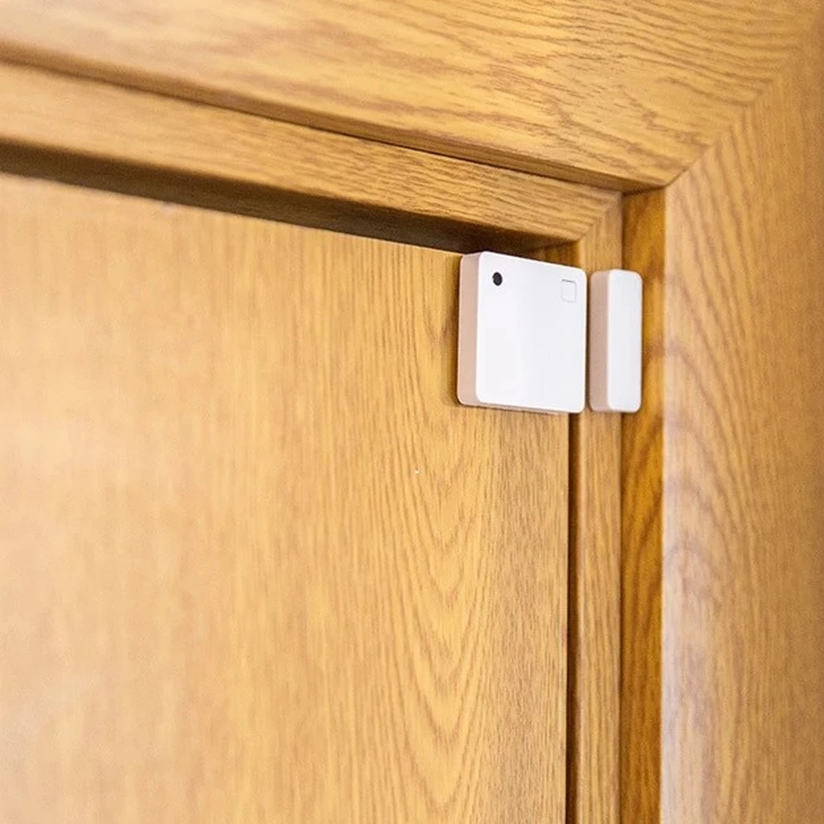 Shelly Sensor “Blu Door/Window“ Tür- & Fensterkontakt Bluetooth, weiß - Home 