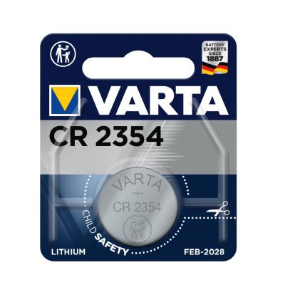 Varta Knopfzelle 'CR2354', 3V