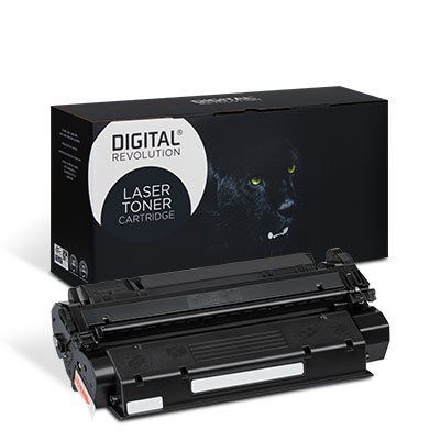 Canon Cartridge T - alternativer Toner 'schwarz' 3.500 Seiten - Digital Revolution