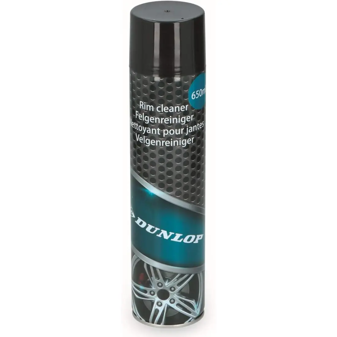 DUNLOP - Felgenreiniger 650ml