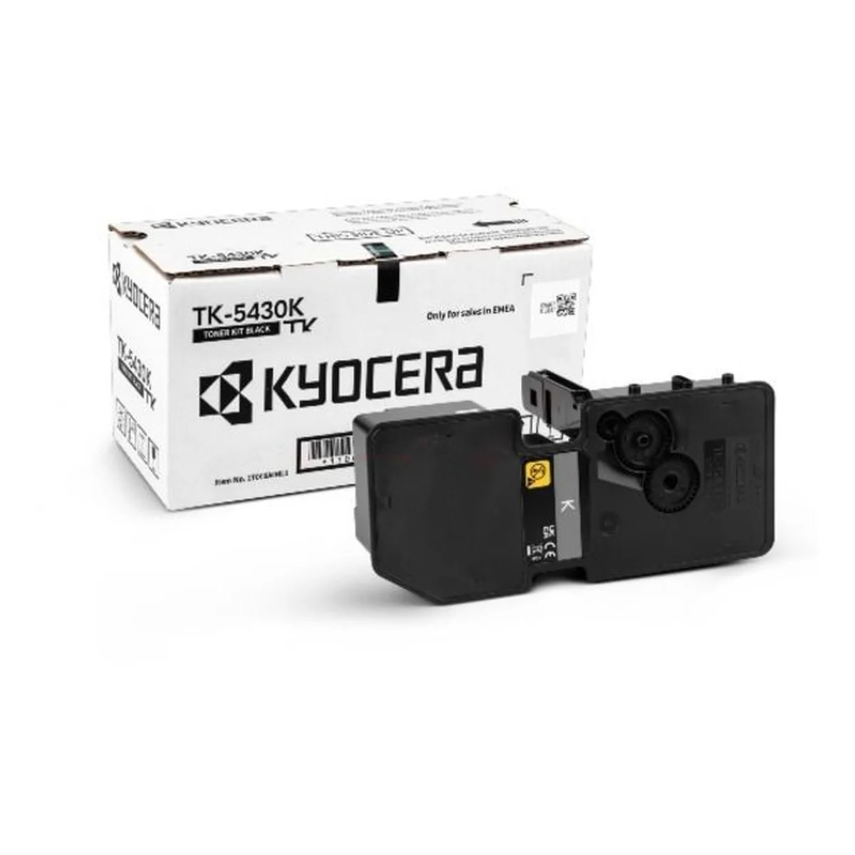 Kyocera TK-5430K Toner schwarz 1.250 Seiten (1T0C0A0NL1)