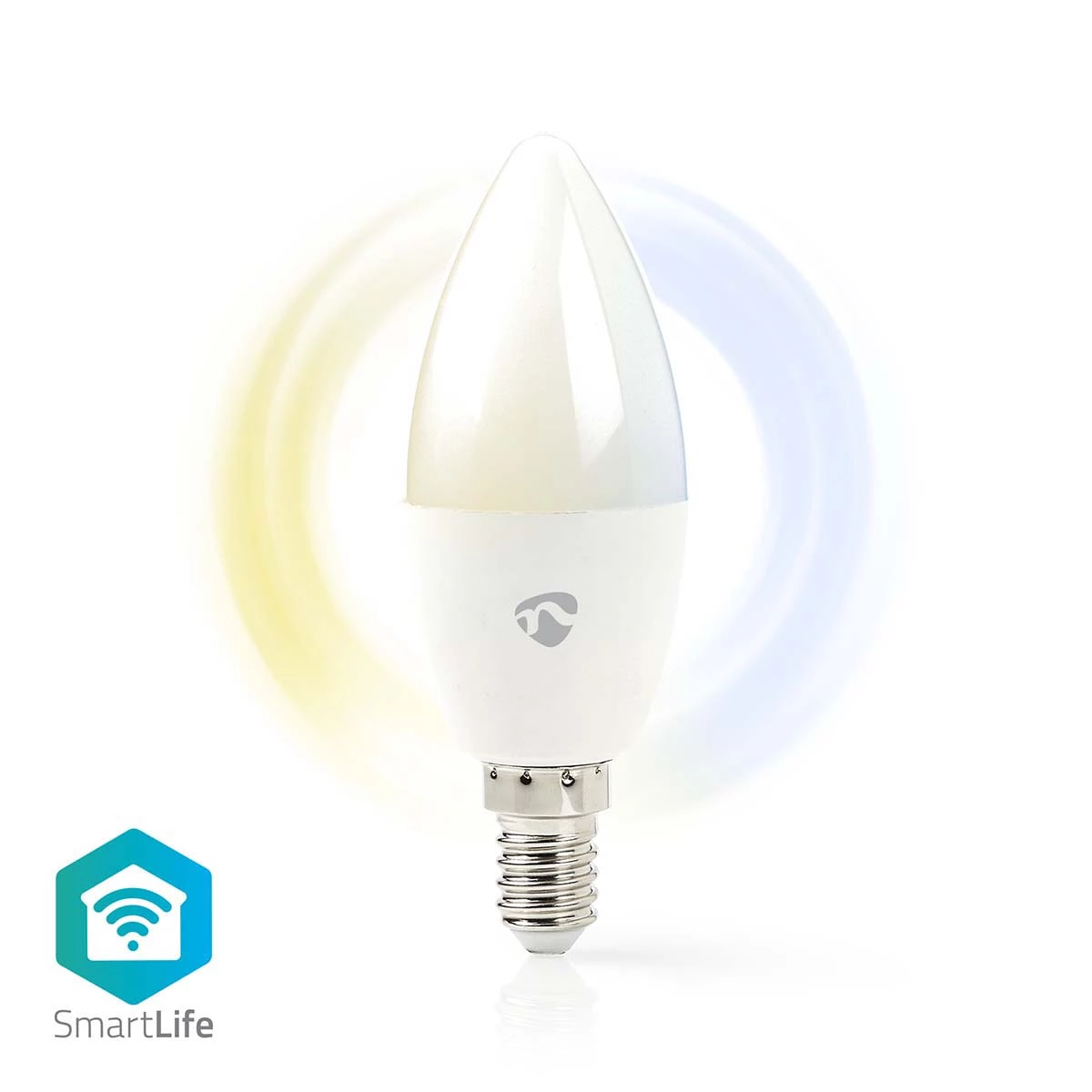 Nedis SmartLife-LED-Glühbirne