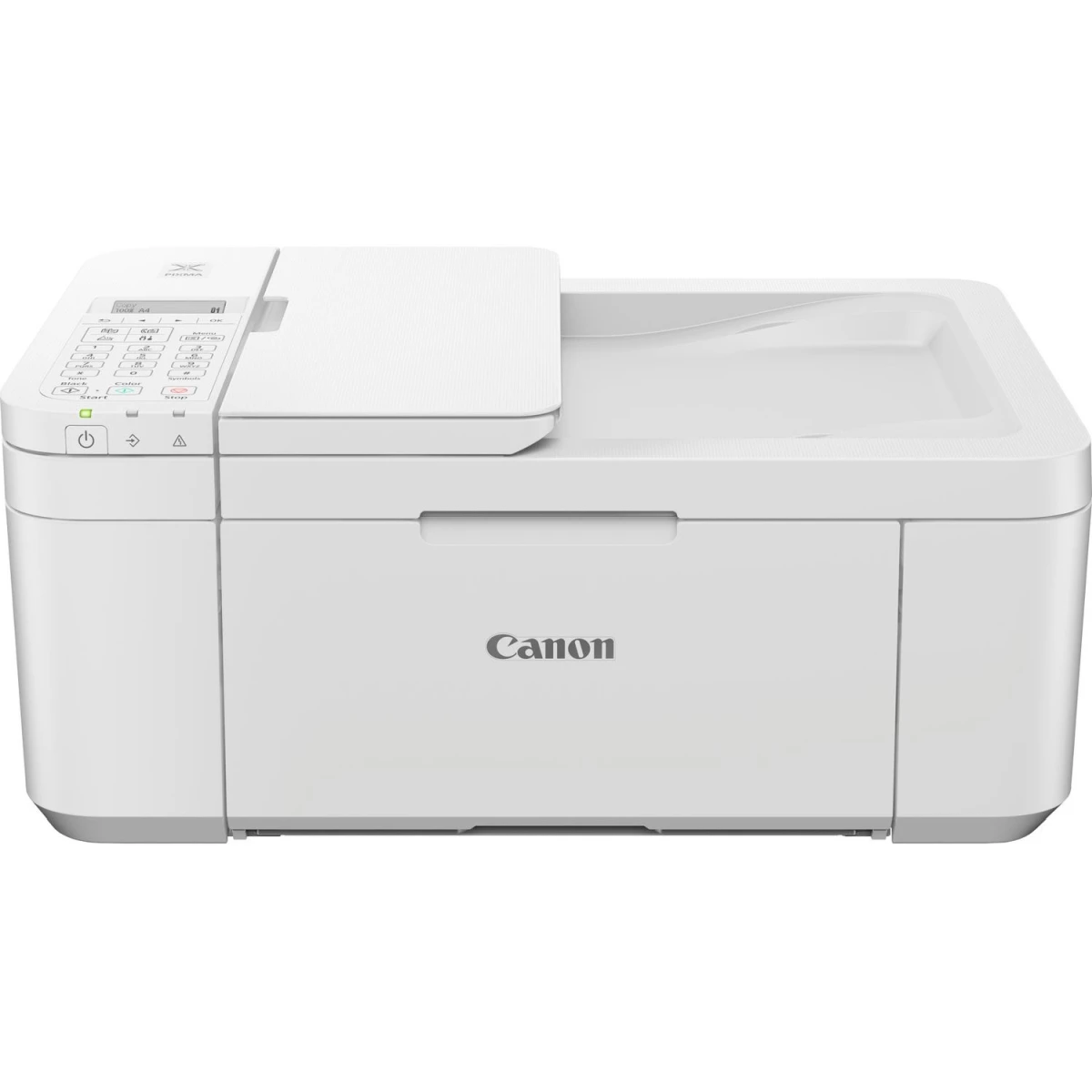 Canon PIXMA TR4651 Tintenstrahl A4 4800 x 1200 DPI WLAN