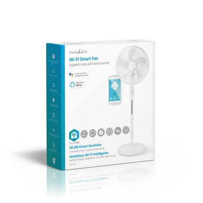 Smart Ventilator