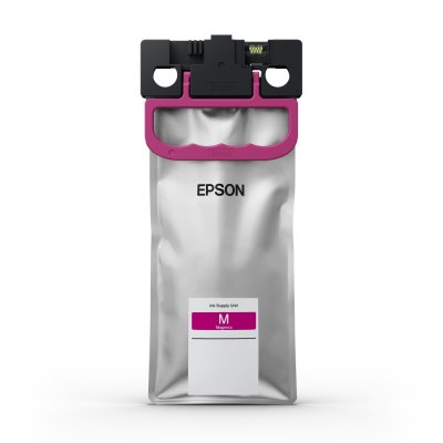 Epson XL Druckerpatrone 'C 13 T 01D300' magenta 20.000 Seiten