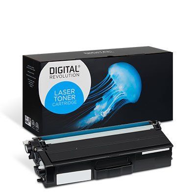 Brother TN-426C - alternativer Toner 'cyan' 6.500 Seiten - Digital Revolution