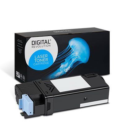 Toner 593-11041 cyan 2.500 Seiten