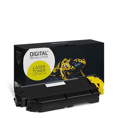 Toner TK5150Y gelb 10.000 Seiten