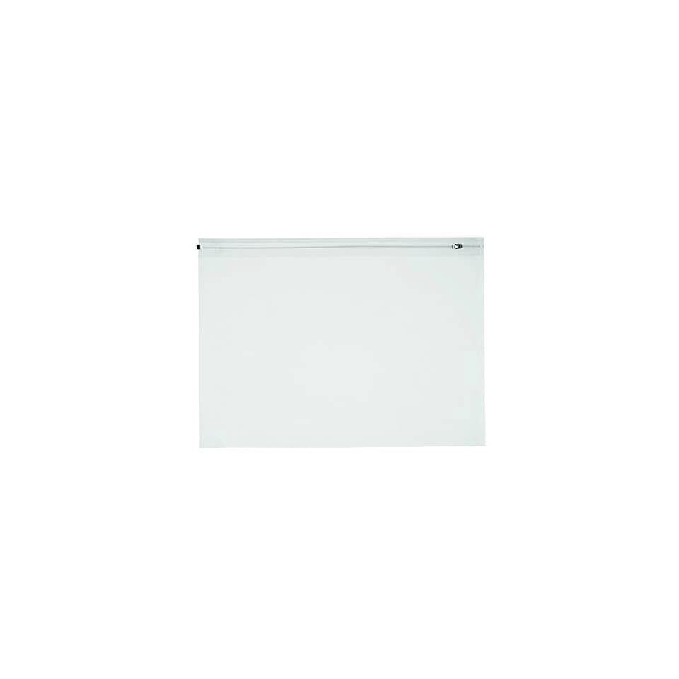 Rumold Planschutzhülle - A3, PP, transparent
