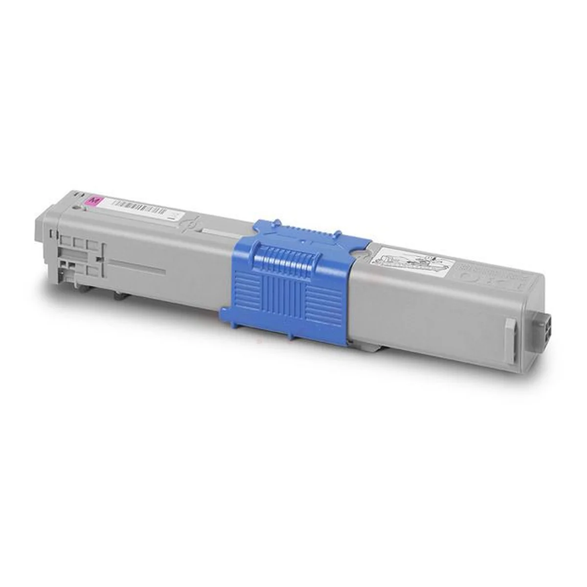 OKI 44973534 Toner magenta 1.500 Seiten