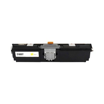 Digital Revolution Toner C13S050554 gelb 2.700 Seiten