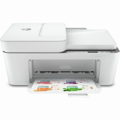 HP DeskJet 4120e Thermal Inkjet A4 4800 x 1200 DPI 8,5 Seiten pro Minute WLAN