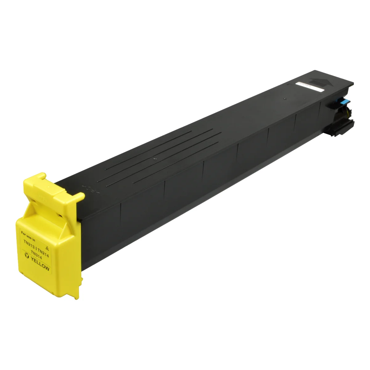 Konica Minolta TN-214 Y alternativer Toner 'gelb' 20.500 Seiten - Digital Revolution