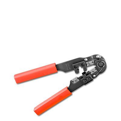 Fixpoint Crimpzange für Modularstecker